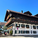 Photo n°1 de l'avis de Anne. fait le 16/09/2023 à 13:10 sur le  Hafner Stuben à Oberammergau