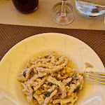 Photo n°2 de l'avis de Ste.o fait le 03/08/2023 à 10:34 sur le  Osteria al Sole à Ponte in Valtellina