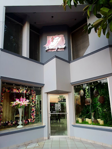 G Diseño Floral – Centro