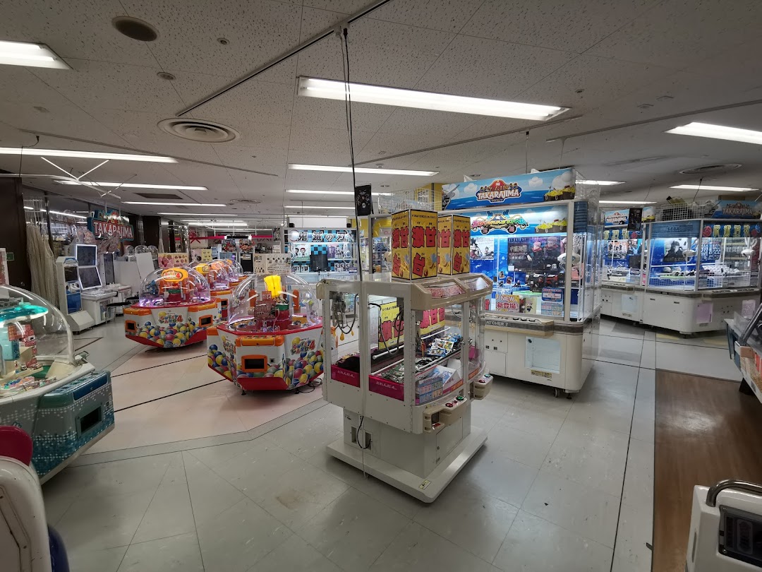 宝島 三郷店 市内で三郷市