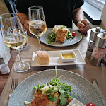 Photo n°1 de l'avis de T. fait le 31/08/2021 à 07:19 sur le  Restaurant Leib & Seele à Norderney