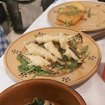 Photo n°2 de l'avis de Antonio.r fait le 26/04/2024 à 10:55 sur le  Pizzeria Puntuso à Matino