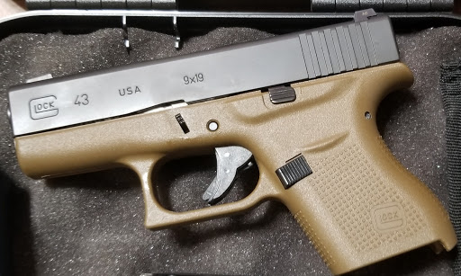 Pawn Shop «Paulding Pawn N Shop», reviews and photos, 4088 Charles Hardy Pkwy f, Dallas, GA 30157, USA