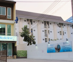 CM Mediclinic photo