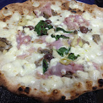 Photo n°3 de l'avis de Serena.u fait le 30/03/2017 à 14:50 sur le  Pizzeria Del Popolo à Naples