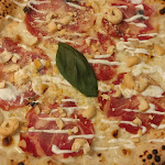 Photo n°1 de l'avis de Ilaria.e fait le 16/12/2017 à 11:58 sur le  Pazzzaria à Saronno