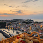 Photo n°1 de l'avis de Valerio.i fait le 08/09/2023 à 19:09 sur le  Assafà à Procida