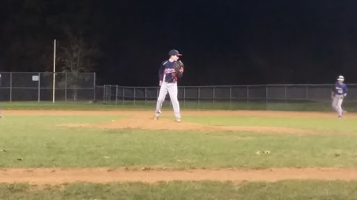 Park «Poplar Tree Park», reviews and photos, 4718 Stringfellow Rd, Fairfax, VA 22030, USA