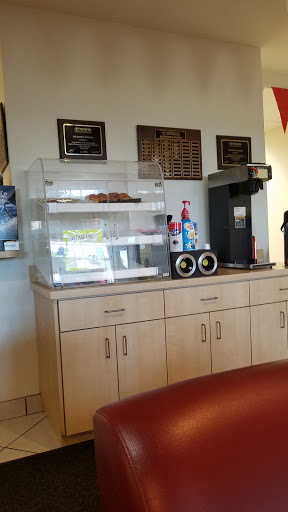 Toyota Dealer «Valdosta Toyota», reviews and photos, 2980 James Rd, Valdosta, GA 31601, USA