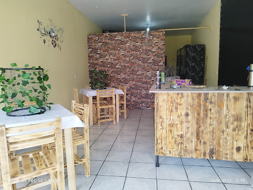 Dulce María en San Julián