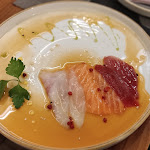 Photo n°9 de l'avis de Barbara.9 fait le 30/03/2022 à 13:28 sur le  Gohan Sushi Cagliari à Cagliari