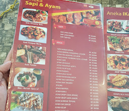 Hengky Resto photo