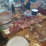 Photo n°7 de l'avis de Gabriele.a fait le 22/09/2022 à 18:49 sur le  Farmhouse La Cavallina à Monguzzo