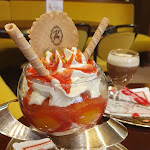 Photo n°1 de l'avis de Stef.o fait le 17/06/2018 à 09:25 sur le  Café-Restaurant Reber à Bad Reichenhall