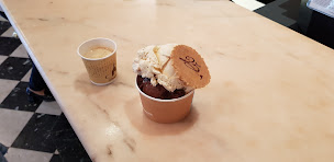 Photo n°39 de The Gibson Girl Ice Cream Parlour à Chessy ()