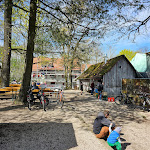 Photo n°1 de l'avis de Joe.o fait le 23/04/2023 à 15:05 sur le  EINKORN Gasthaus - Hostel à Schwäbisch Hall