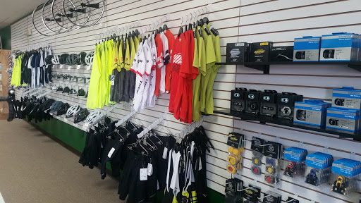 Bicycle Store «Bike Store», reviews and photos, 4025 Watson Blvd #240, Warner Robins, GA 31093, USA