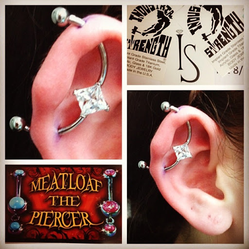 Explore donnie darko tattoo ideas, creative tattoo ideas in Westland, available at Suicide Kings Tattoo