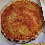 Photo n°2 de l'avis de Andrea.i fait le 20/07/2023 à 21:28 sur le  Idea Pizza à Lido degli Estensi