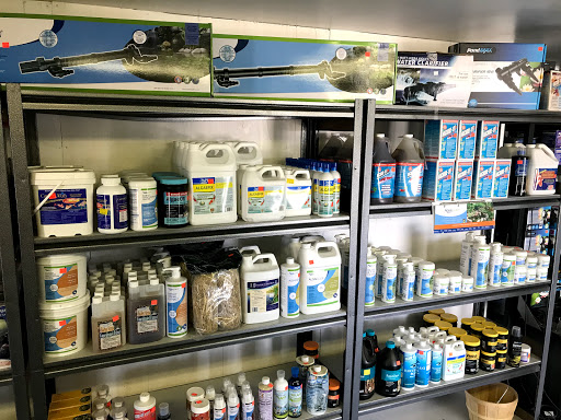 Building Materials Store «Silverado Building Materials», reviews and photos, 9297 Jackson Rd, Sacramento, CA 95826, USA