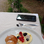 Photo n°4 de l'avis de Gaetano.a fait le 26/06/2022 à 11:28 sur le  Osteria Nonna Cherubina à Pompei