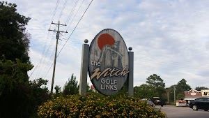 Witch Golf Links - photo 5
