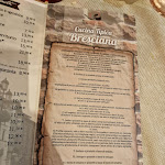 Photo n°4 de l'avis de Mattia.o fait le 24/04/2024 à 18:47 sur le  La Commedia delle Pentole Trattoria Bresciana - Braceria - Carni Selezionate à Brescia