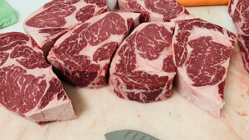 Butcher Shop «Meat Masters, Inc.», reviews and photos, 2020 S Fry Rd g, Katy, TX 77450, USA