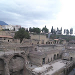 Photo n°2 de l'avis de Andrew.0 fait le 22/11/2017 à 10:23 sur le  Herculanum à Ercolano