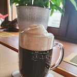 Photo n°6 de l'avis de Annette.e fait le 03/04/2023 à 10:58 sur le  Gaststätte „Zum Forsthaus“ à Mühlheim am Main