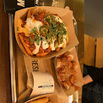 Photo n°1 de l'avis de Dino37. fait le 23/07/2022 à 12:17 sur le  Frittenwerk Braunschweig à Braunschweig