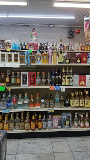 Liquor Store «Rex Liquor Stores», reviews and photos, 1305 Wayside Dr, Houston, TX 77011, USA