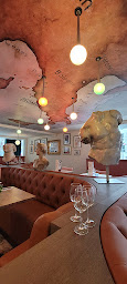 Photo n°35 de Bistro Romain Clichy à Paris ()