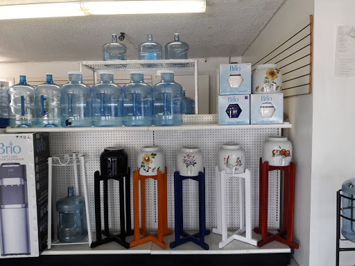 Alkaline Water in Downey