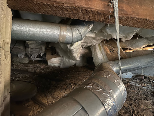 Insulation Contractor «Atlas Home Energy Solutions», reviews and photos