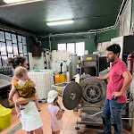 Photo n°1 de l'avis de Roberto.a fait le 18/08/2022 à 06:10 sur le  Poderi Borselli à Castel del Piano