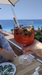 Photo n°51 de Farago on the roof à Nice ()