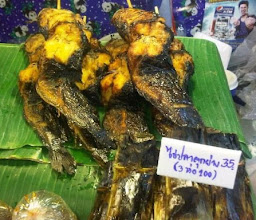 Or Tor Kor Market photo