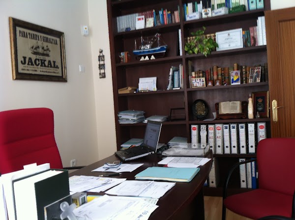 Gutiérrez y Alcaraz Abogados