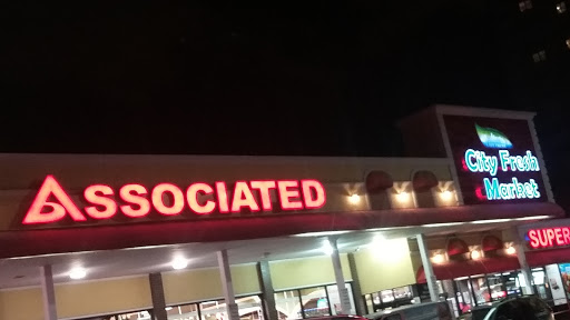 Supermarket «City Fresh (Associated) Supermarket», reviews and photos, 1380 Pennsylvania Ave, Brooklyn, NY 11239, USA