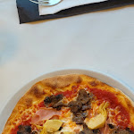 Photo n°6 de l'avis de M..e fait le 08/07/2023 à 18:40 sur le  Ristorante Residence Village à Jesolo