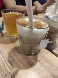 Photo n°34 de LE THIKA - Fast Good et Coffee Shop à Vannes ()