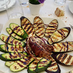 Photo n°3 de l'avis de sara.e fait le 04/08/2019 à 16:35 sur le  Trattoria del Padreterno à Salerno