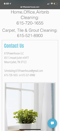 615Powerhouse Carpet Cleaning - Photo 7 - Car repair in , Austin