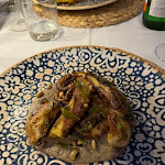 Photo n°5 de l'avis de Verena.a fait le 05/08/2023 à 20:44 sur le  In Piazzetta à Livorno