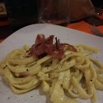 Photo n°3 de l'avis de Vittorio.a fait le 09/08/2020 à 11:20 sur le  La Rondinella Osteria Pop à Scalea