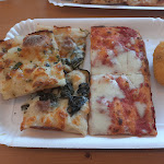 Photo n°1 de l'avis de Magda.i fait le 21/01/2023 à 12:18 sur le  Ludo Pizza à Nepi