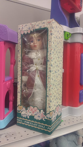 Thrift Store «Goodwill Central Texas - North Lamar», reviews and photos