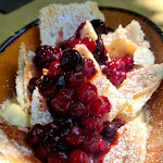 Photo n°1 de l'avis de flavia.i fait le 14/05/2022 à 16:29 sur le  Osteria Pizzeria dell'Orologio à Isola del Liri