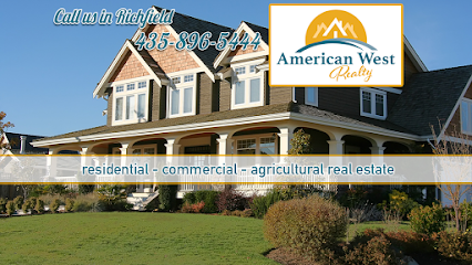 American West Realty